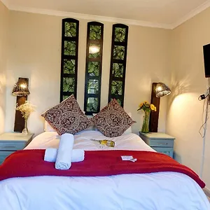 Strand Guesthouse 2* Strand