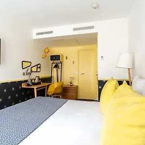 Отель Augustin - Astotel, Париж