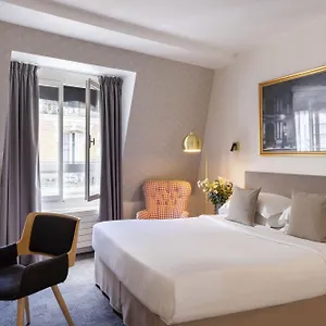 3* Szálloda Des Ambassadeurs