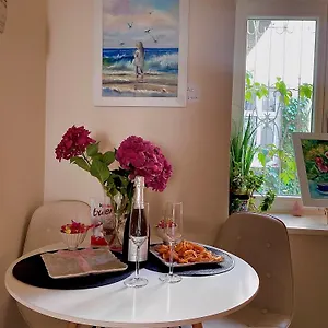 Apartament Diamentowy W Sopocie 