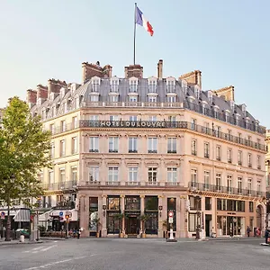 5* Hotell Du Louvre, In The Unbound Collection By Hyatt