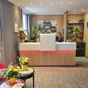 3* Hotel Virgina
