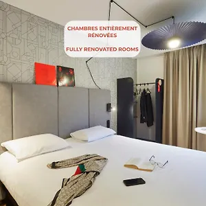 Ibis Hotel