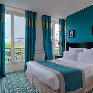 3* Hotell Cluny Square
