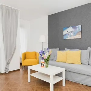 Apartament Jantar -prestige Portowa 