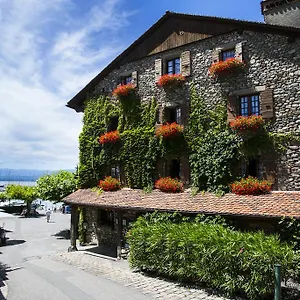 navštívit hotel