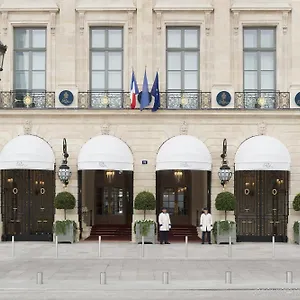 Ξενοδοχείο Ritz, Παρίσι