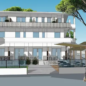 navštívit hotel