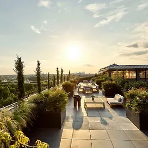 Le Meurice - Dorchester Collection Paris