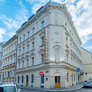 *** Отель Koruna Чехия