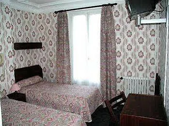 Est Hotel Paris