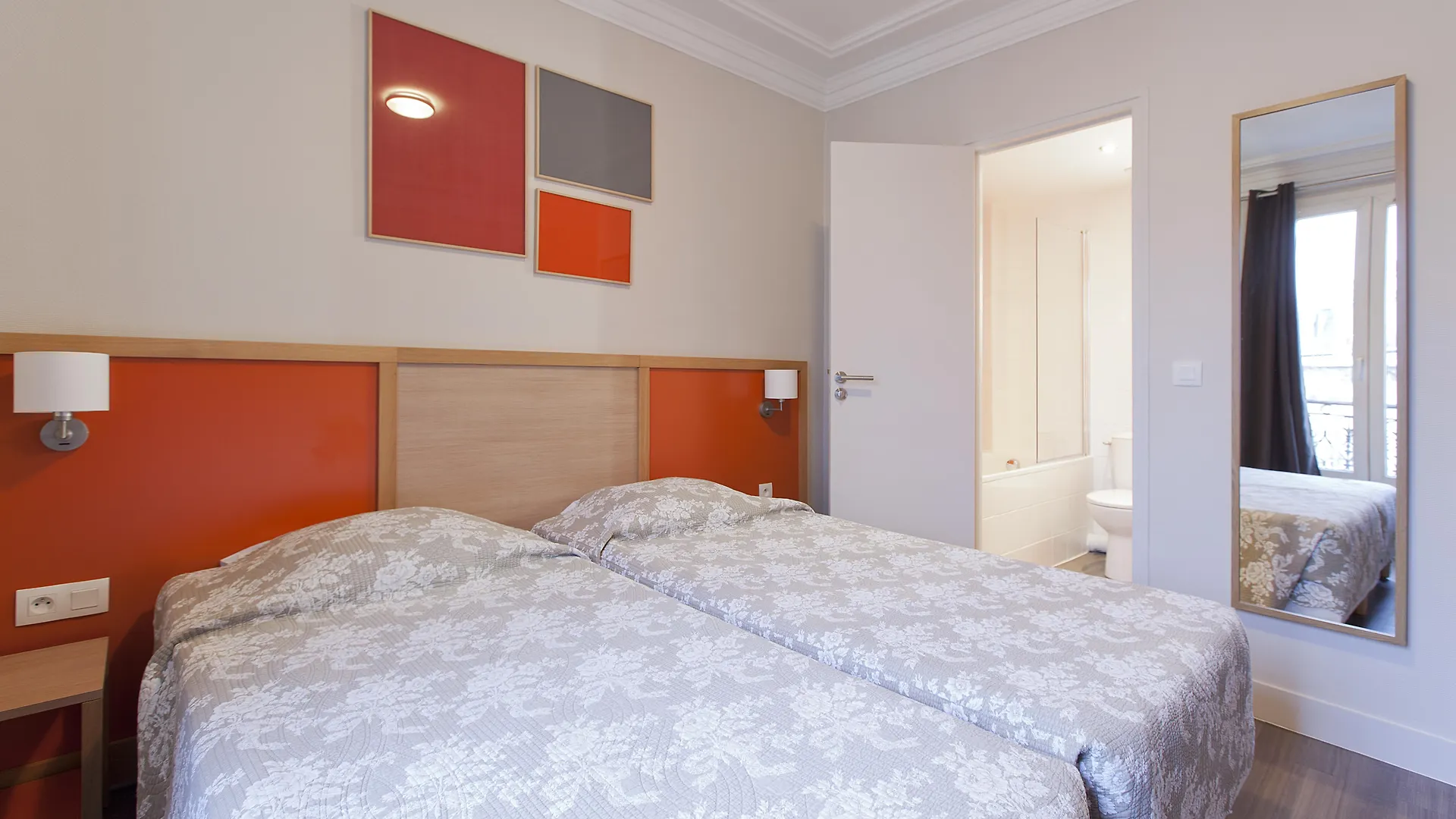 Est Hotel Paris