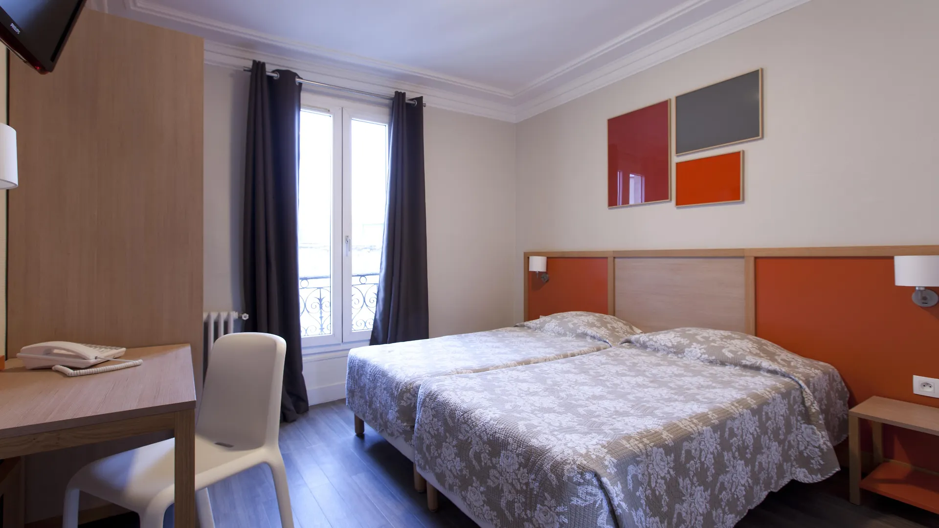 Est Hotel Paris