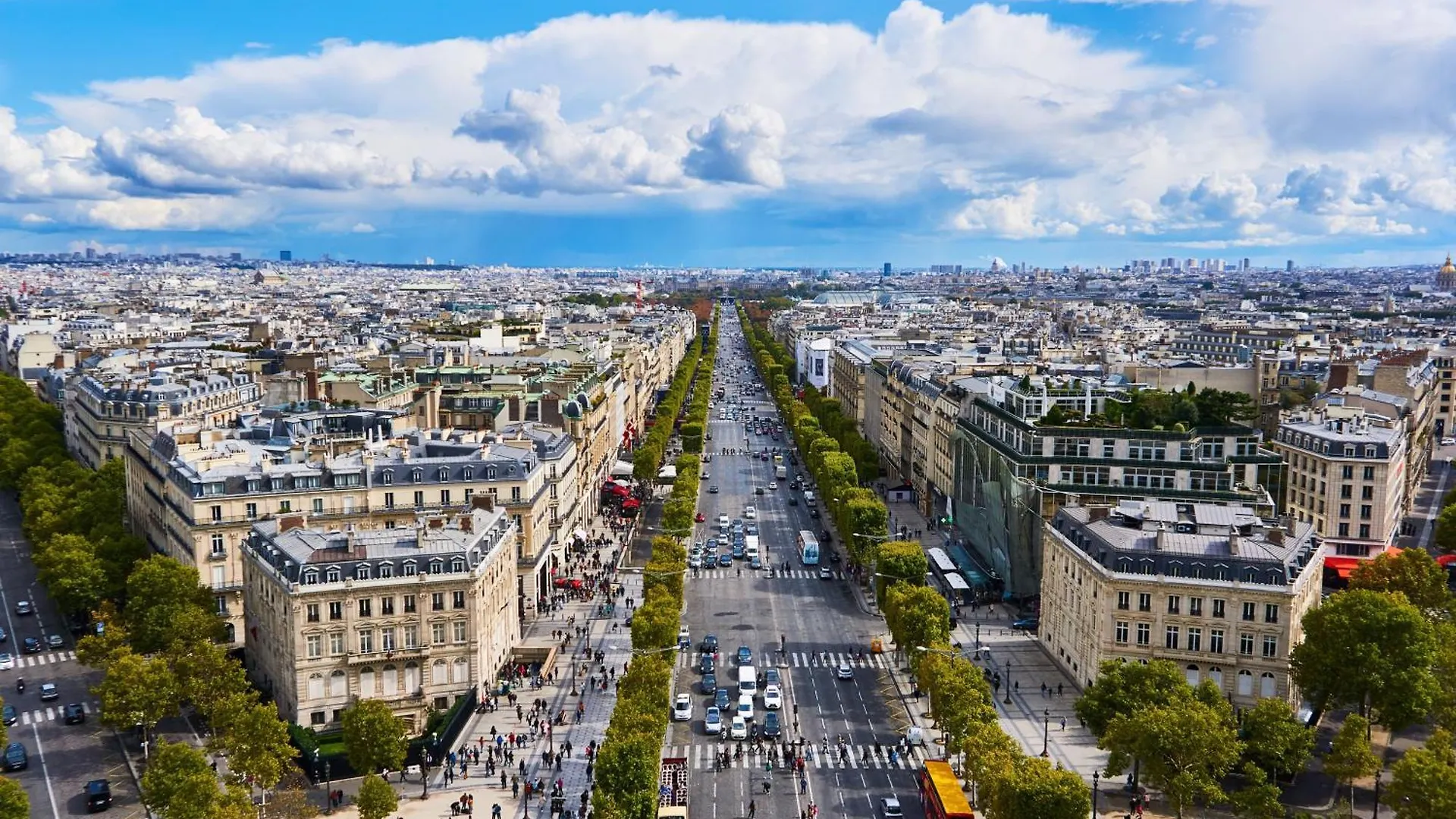 Est Hotel Paris