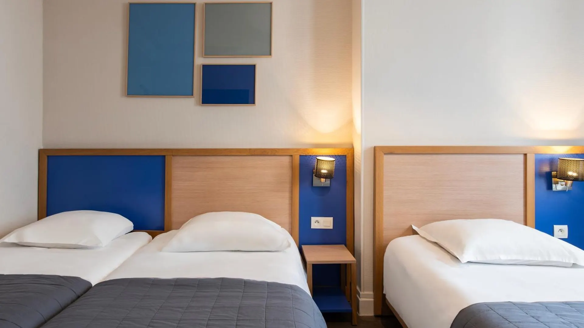 Est Hotel Paris