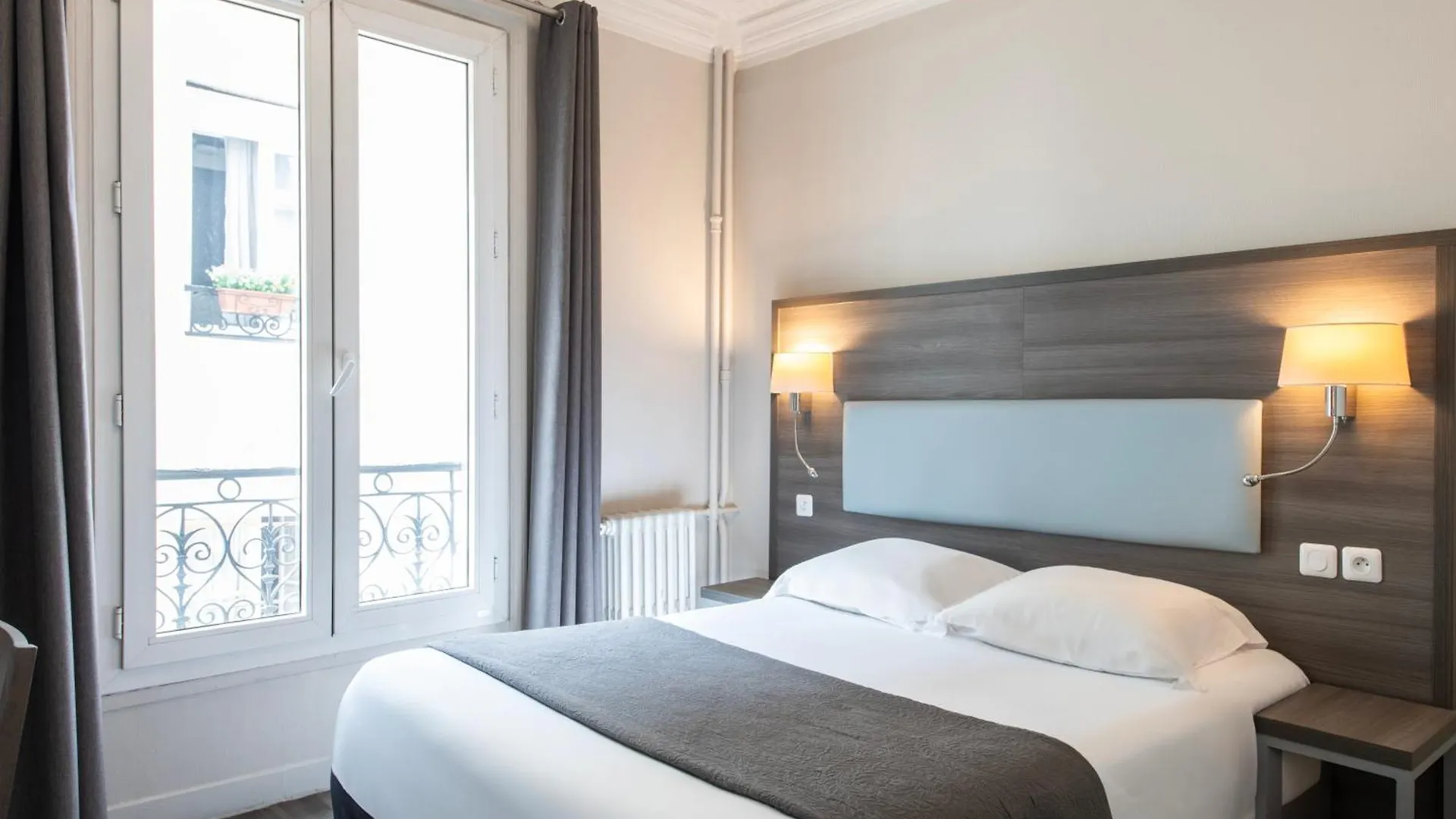 Est Hotel Paris