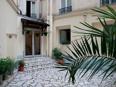 Est Hotel Paris