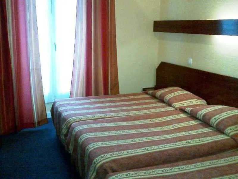 Est Hotel Paris