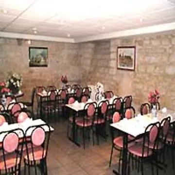 Est Hotel Paris France