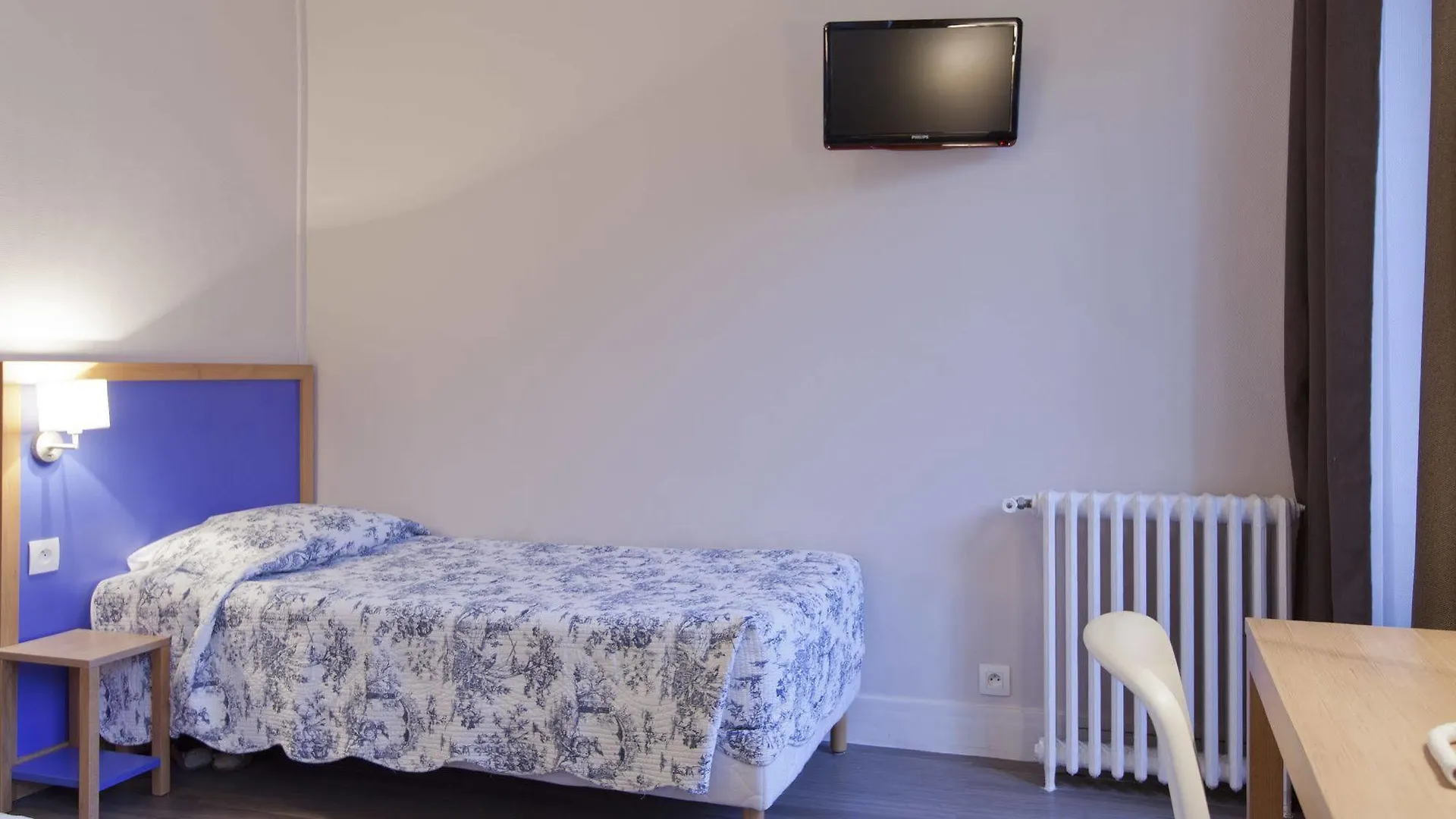 Est Hotel Paris 3*,  Fransa