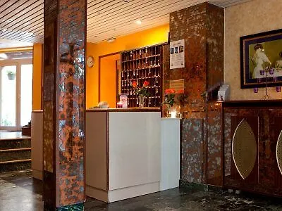 Est Hotel Paris